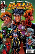 WildC.A.T.s - Covert Action Teams 34