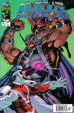 WildC.A.T.s - Covert Action Teams 35