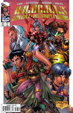 WildC.A.T.s - Covert Action Teams 37