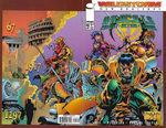 WildC.A.T.s - Covert Action Teams 40