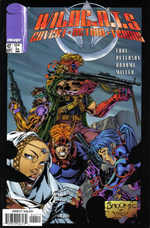 WildC.A.T.s - Covert Action Teams 42