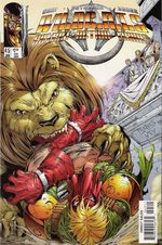 WildC.A.T.s - Covert Action Teams 45