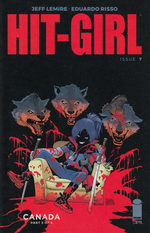 Hit-Girl 7