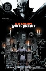 Batman - White Knight 1