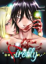 Firefly 4 Manga