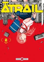 Atrail 2 Manga