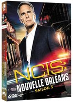 NCIS : Nouvelle-Orléans 3