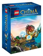 LEGO - Les légendes de Chima # 1