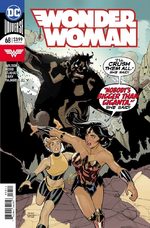 Wonder Woman 68 Comics