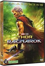 Thor : Ragnarok 1