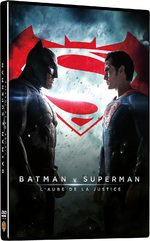 Batman v Superman : L’Aube de la Justice 0