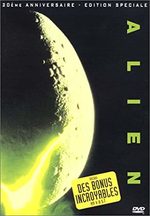 Alien, le huitième passager 0
