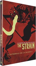 The Strain # 4
