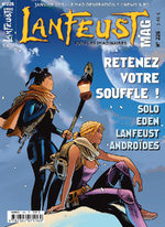 Lanfeust Mag 226