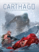 Carthago # 9