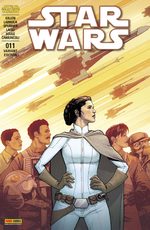 couverture, jaquette Star Wars Kiosque V2 (2017 - 2019) 11