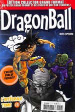 Dragon Ball # 13