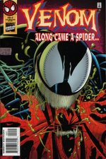 Venom - Along Came a Spider # 2