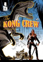 The Kong Crew # 2