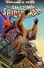 The Amazing Spider-Man # 18.1