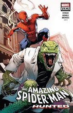The Amazing Spider-Man # 19.1