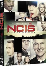 NCIS : Enquêtes spéciales # 15