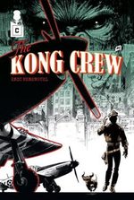 The Kong Crew # 1
