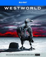 Westworld # 2