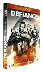 Defiance # 3