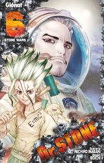 Dr. STONE 6 Manga