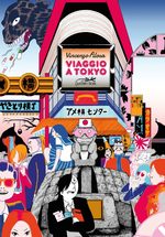 Voyage à Tokyo 1