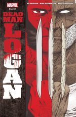 Dead Man Logan # 6