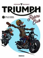 Triumph riders club 1