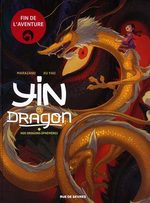 Yin et le Dragon # 3