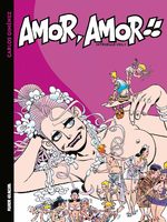 Amor,amor !! # 0