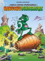 Les nouvelles aventures apeupréhistoriques de Nabuchodinosaure # 2