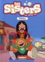 Les sisters - La série TV # 15