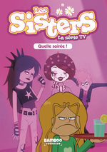 Les sisters - La série TV 16