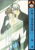 Prisoner 1 Manga