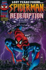 Spider-Man - Redemption # 1