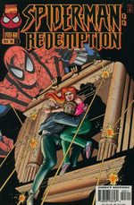 Spider-Man - Redemption # 3