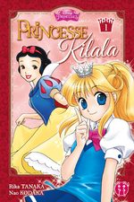 Princesse Kilala 1
