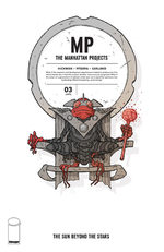 The Manhattan Projects - The Sun Beyond the Stars 3