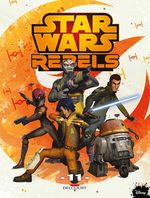 Star Wars - Rebels 11