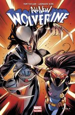 All-New Wolverine 4
