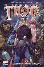 Thor 2
