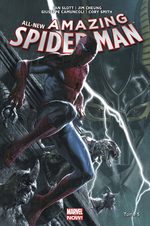 All-New Amazing Spider-Man # 5
