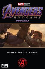 Avengers - Endgame - Le Prologue du Film 3