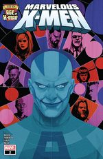 Age of X-Man - The Marvelous X-Men 2
