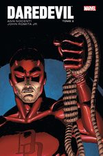 couverture, jaquette Daredevil Par Nocenti And Romita Jr TPB Hardcover - Marvel Icons 2
